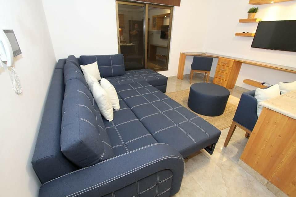 Royal Luxury Apartments & Suites Ammán Kültér fotó