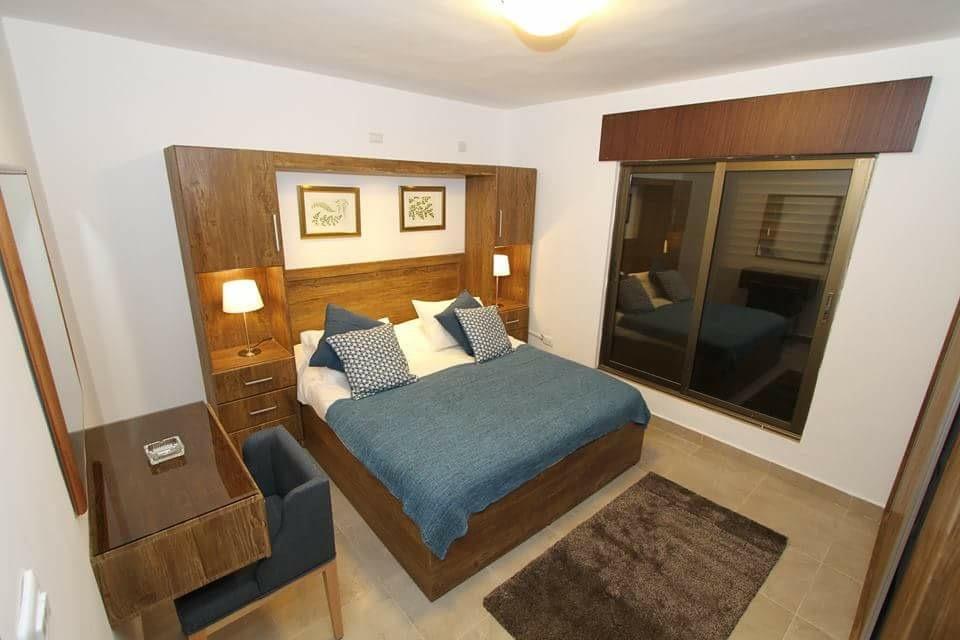 Royal Luxury Apartments & Suites Ammán Kültér fotó