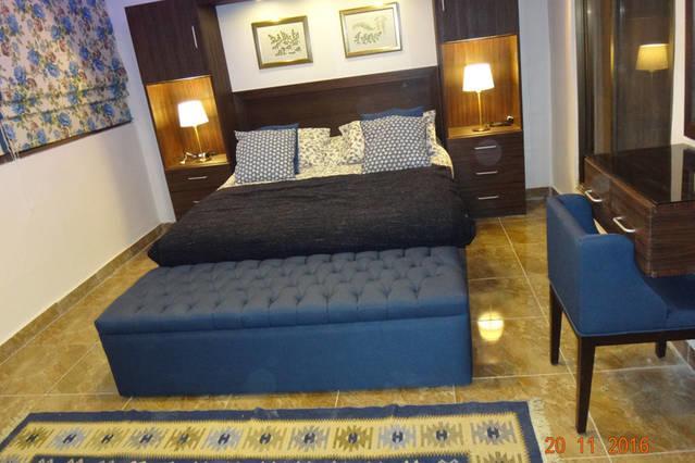 Royal Luxury Apartments & Suites Ammán Kültér fotó