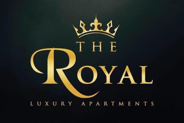 Royal Luxury Apartments & Suites Ammán Kültér fotó