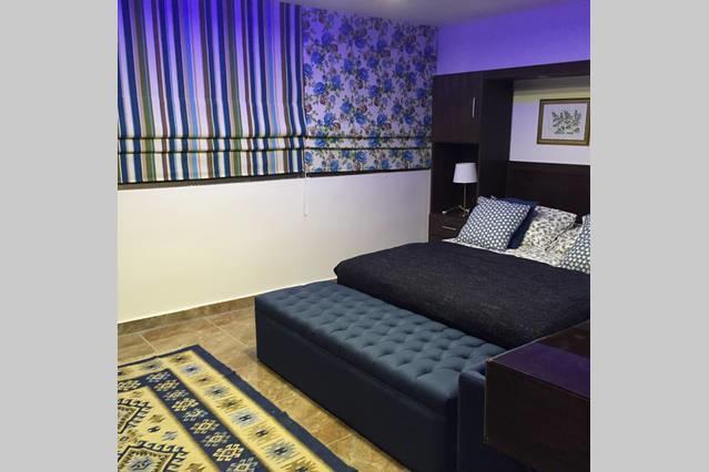 Royal Luxury Apartments & Suites Ammán Kültér fotó