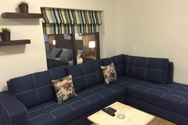 Royal Luxury Apartments & Suites Ammán Kültér fotó