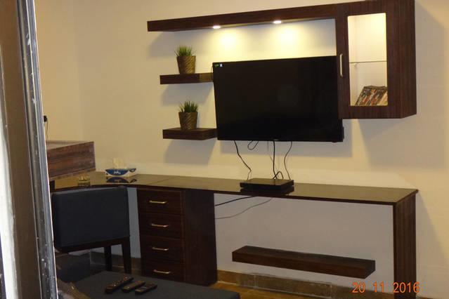 Royal Luxury Apartments & Suites Ammán Kültér fotó