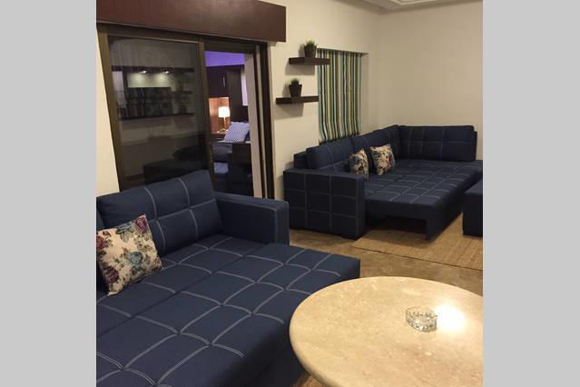 Royal Luxury Apartments & Suites Ammán Kültér fotó