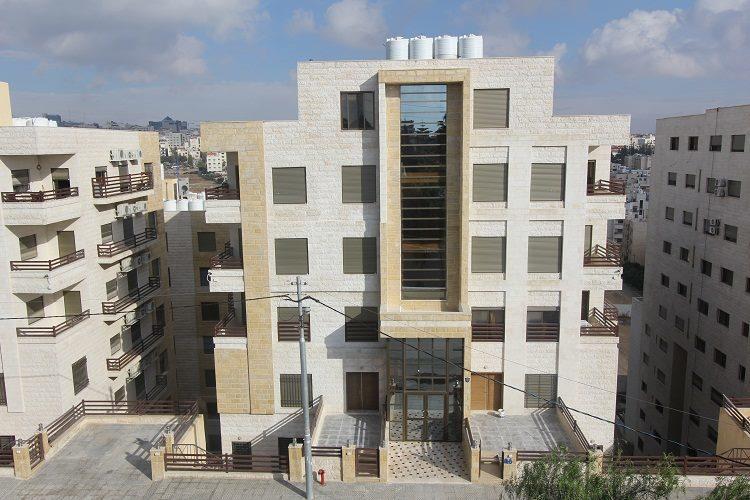 Royal Luxury Apartments & Suites Ammán Kültér fotó