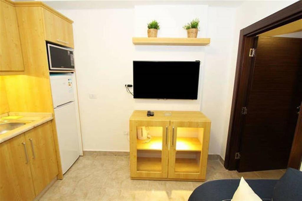 Royal Luxury Apartments & Suites Ammán Kültér fotó