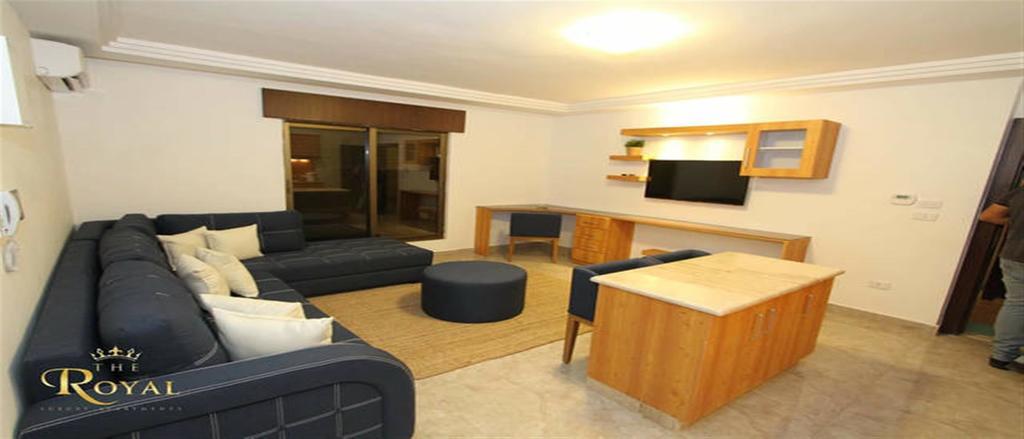 Royal Luxury Apartments & Suites Ammán Kültér fotó