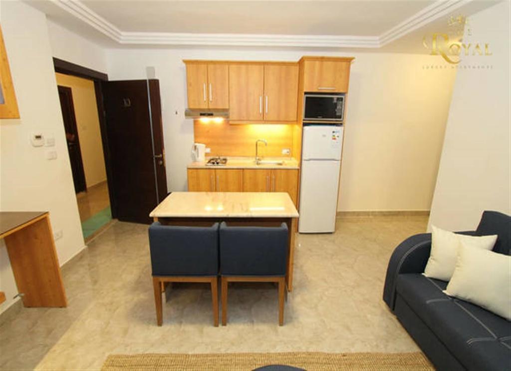 Royal Luxury Apartments & Suites Ammán Kültér fotó