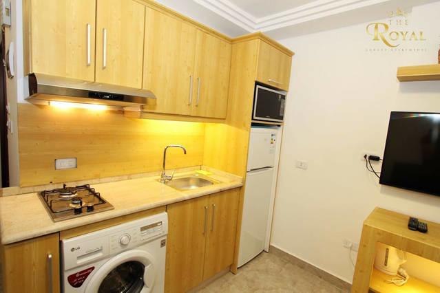 Royal Luxury Apartments & Suites Ammán Kültér fotó