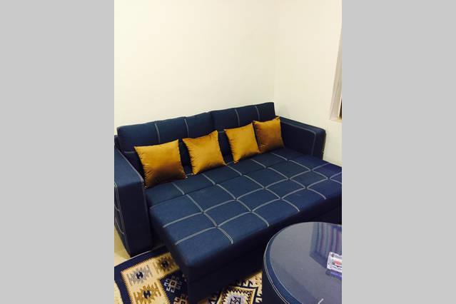 Royal Luxury Apartments & Suites Ammán Kültér fotó
