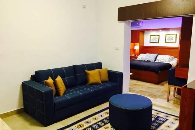 Royal Luxury Apartments & Suites Ammán Kültér fotó