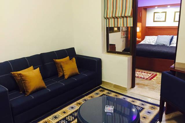 Royal Luxury Apartments & Suites Ammán Kültér fotó