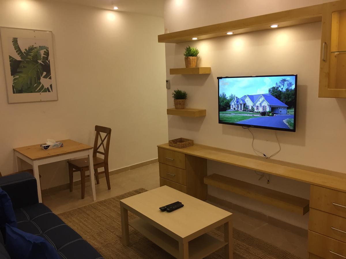 Royal Luxury Apartments & Suites Ammán Kültér fotó