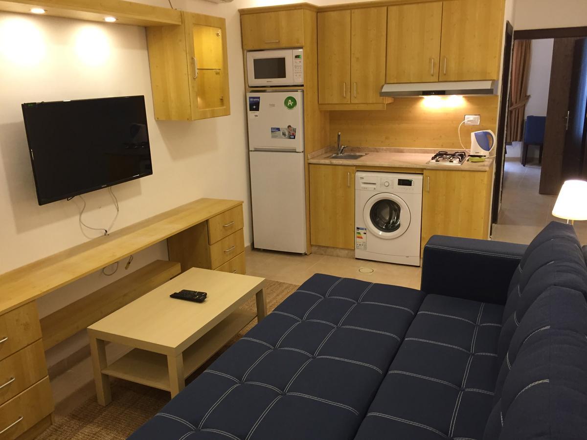 Royal Luxury Apartments & Suites Ammán Kültér fotó