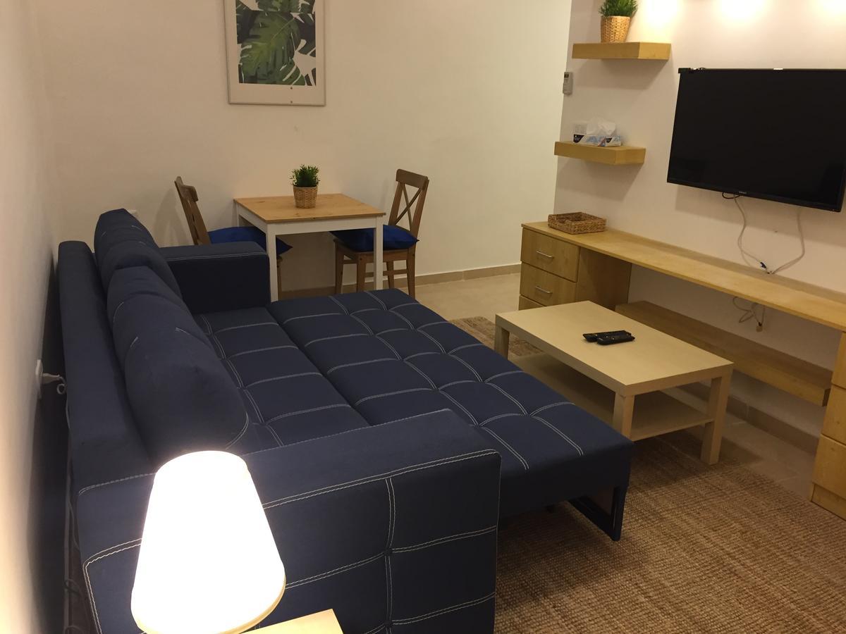Royal Luxury Apartments & Suites Ammán Kültér fotó
